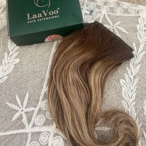 16” Clip In Extensions